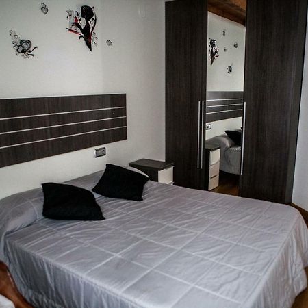 Casa Rural Tolareta Arantza Exteriör bild