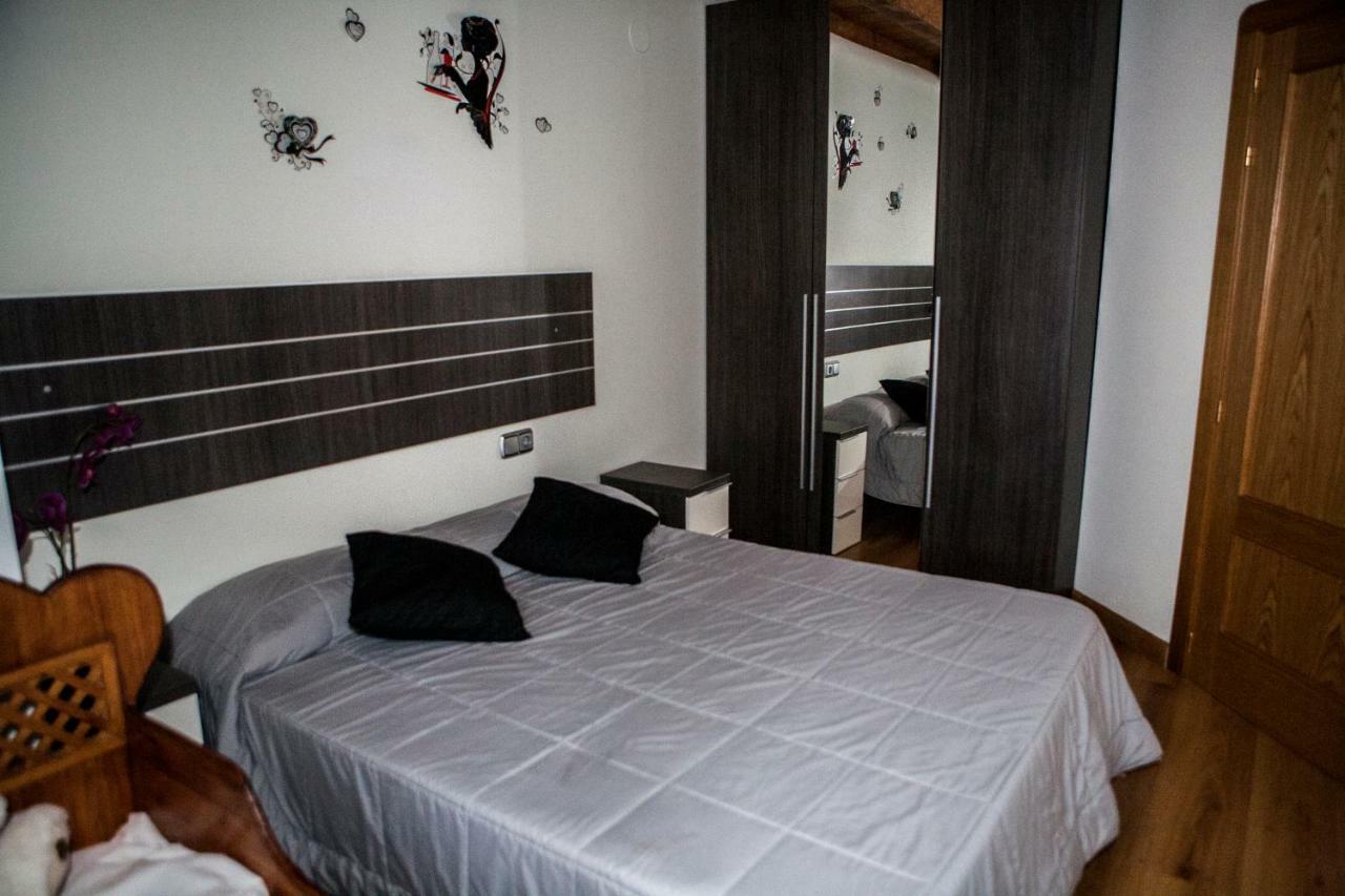 Casa Rural Tolareta Arantza Exteriör bild