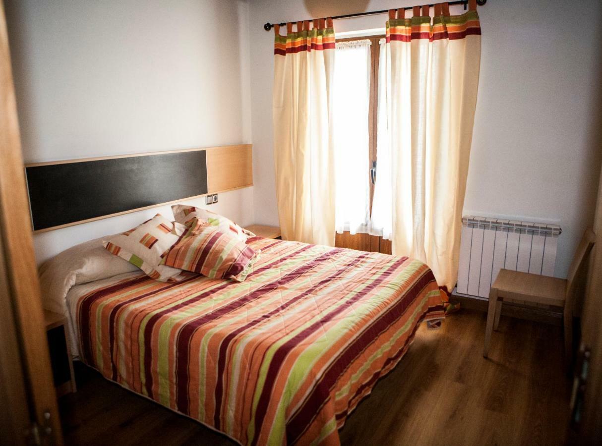Casa Rural Tolareta Arantza Exteriör bild